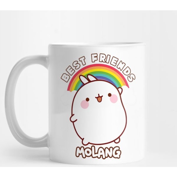 Molang - Molang - Mug-image