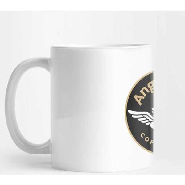 Angel In Us Coffee Mug-image