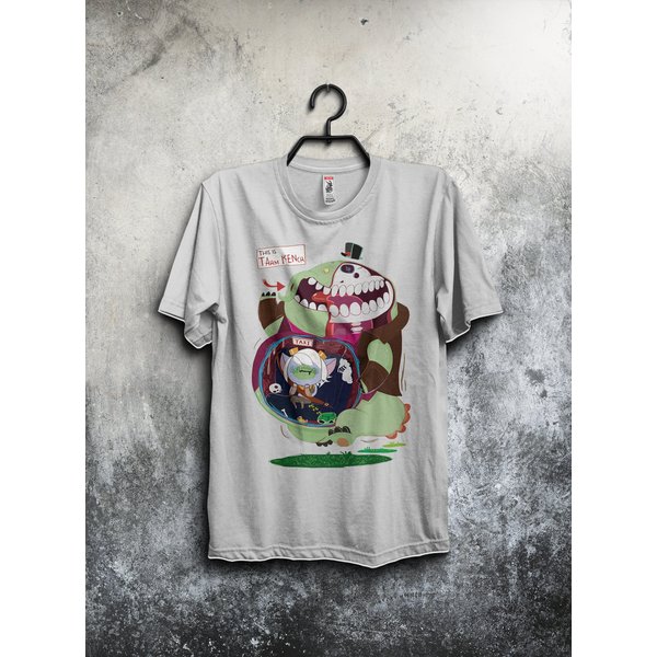 Tahm Kench Shirt, Tahm Kench, Tahm, River King, Lol Shirt, Lol T Shirt