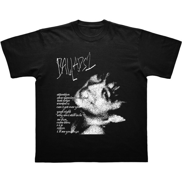 Joji Pandemonium Tour T-Shirt-image