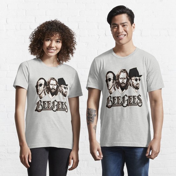 The Bee Gees For Men And Women Fan Gifts-image