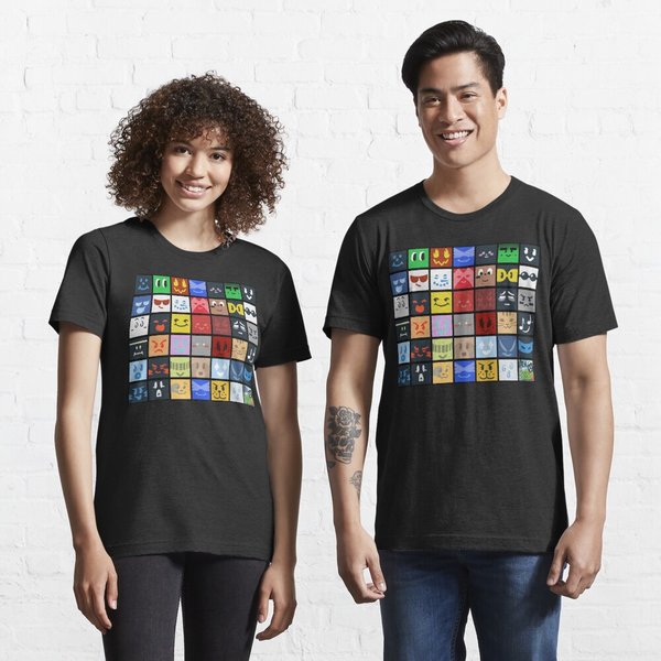 Bee Swarm Simulator Bees Classic Essential T-Shirt-image