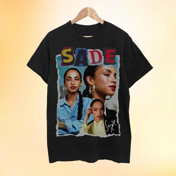 Sade Fan Unisex T-shirt