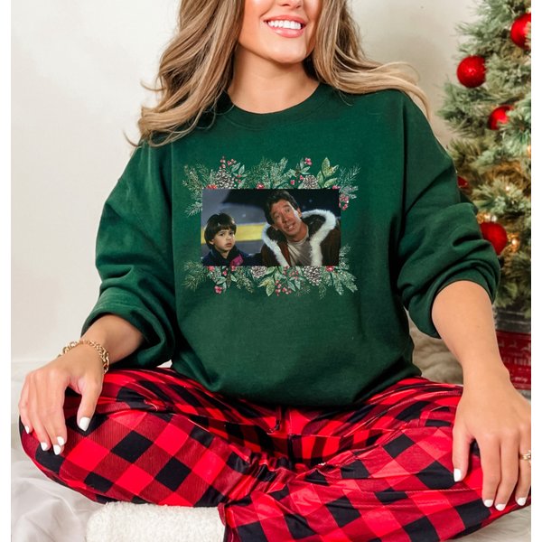 The Santa Clause Movie Vintage Tim Allen Christmas Movie-image