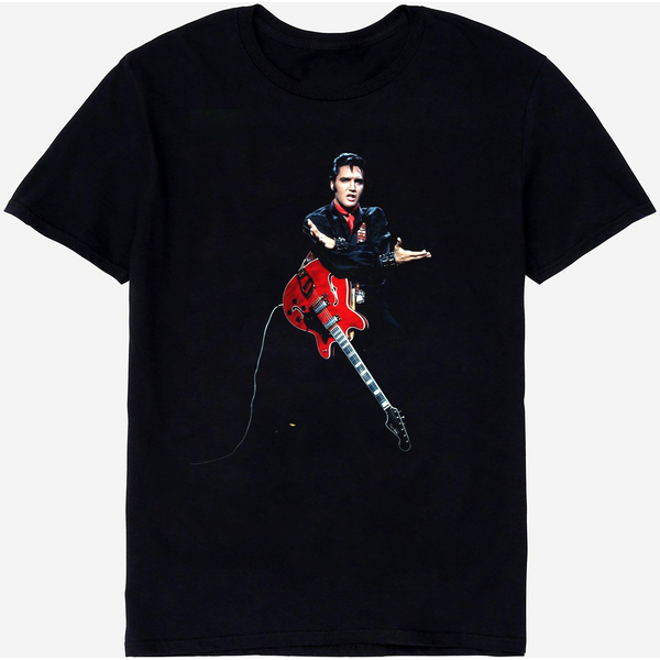 Elvis Presley Shirt, Elvis Presley T-Shirt-image