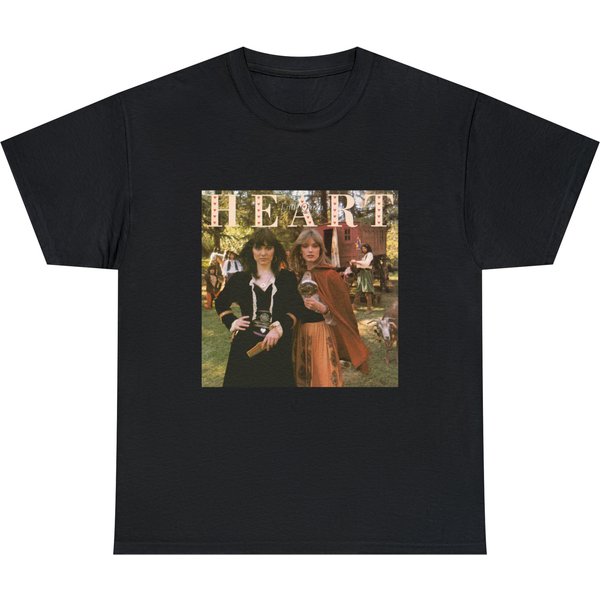 Heart - Little Queen / Unisex Cotton T-Shirt-image