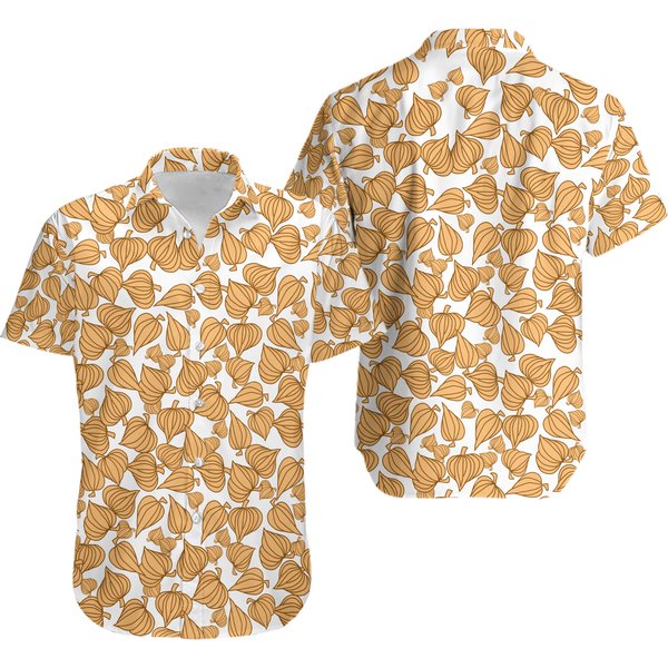 Seinfeld Hawaiian Summer Hawaiian Shirt-image