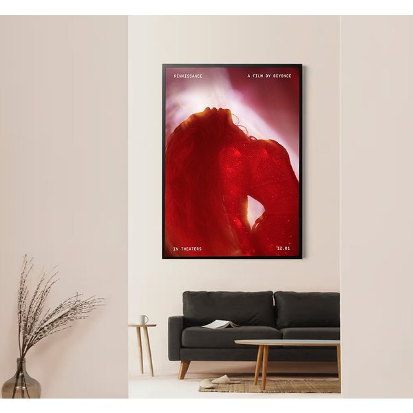 Renaissance - A Film By Beyonc Poster, Gift Fans, Beyonc Poster-image