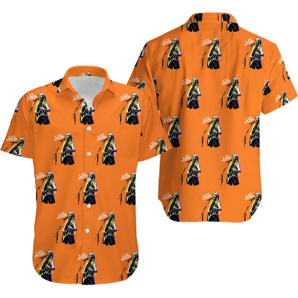 Liz Phair Signature Hawaiian Shirts-image