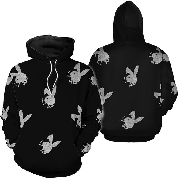 Playboi Carti Inspired Hoodie-image