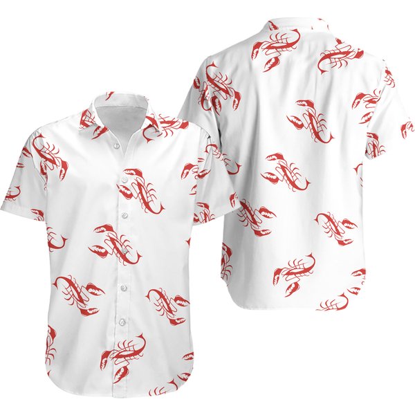 Seinfeld Cosmo Kramer Hawaii Shirt, Cosmo Kramer Tropical Hawaiian Shirt-image