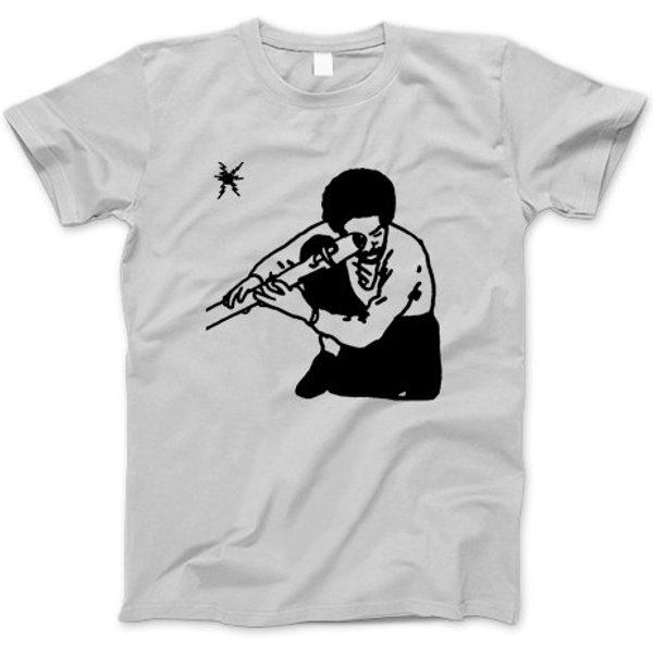 Andre 3000 New Blue Sun No Raps Only Flutes T-Shirt, Andre 3000 Shirt-image
