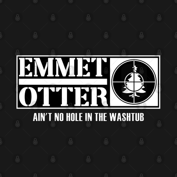 It'S A Jug Band Christmas - Emmet Otter - T-Shirt-image