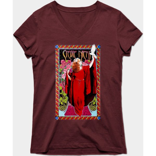 Stevie Nicks Dream - Stevie Nicks - T-Shirt-image