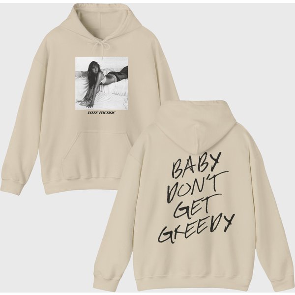 Tate Mcrae Exes Hoodie Collection-image