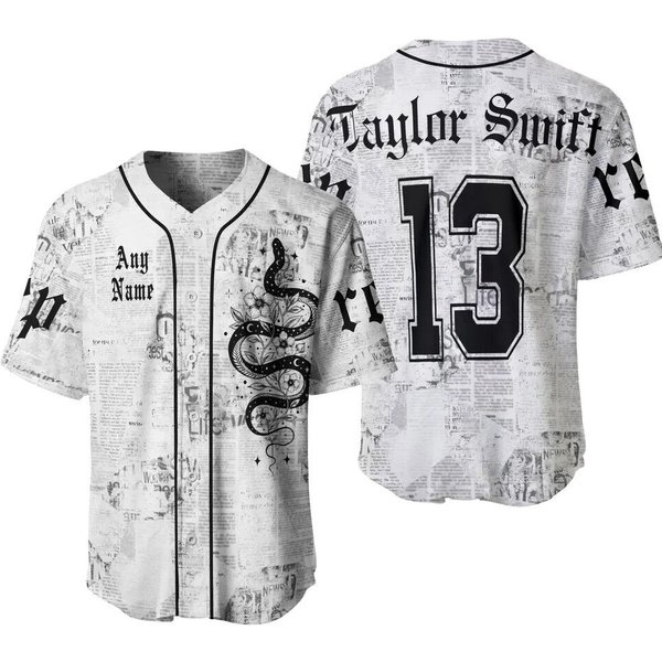 Tay-Lor Music Baseball Jersey, Tay-Lor Fan Gift Jersey, Music Tours 2024 Jersey-image