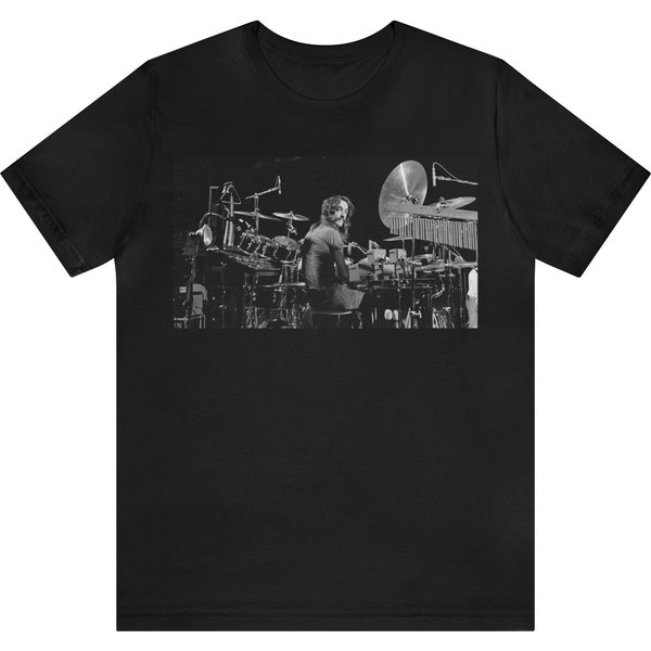 John Bonham Shirt-image