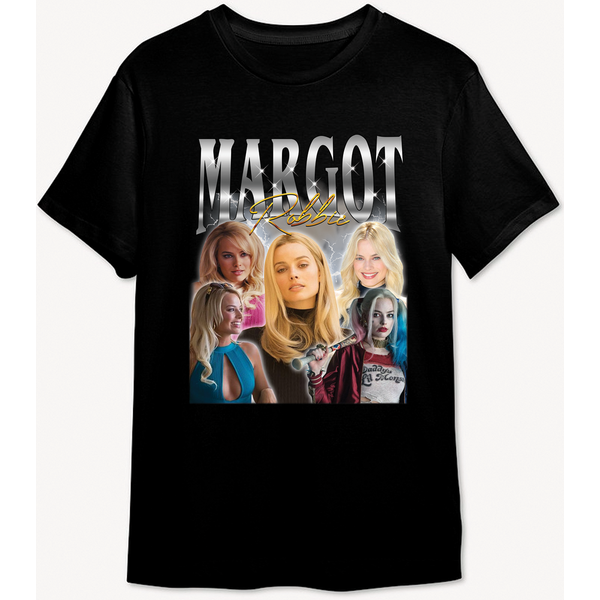 Margot Robbie, Margot Robbie Shirt-image