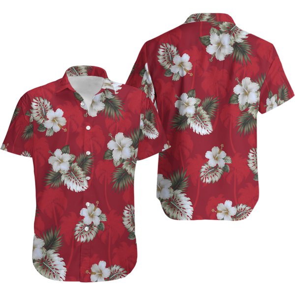 Pacific Legend Hawaiian Shirt-image
