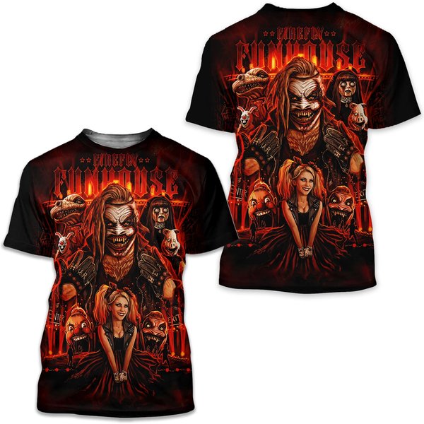 R.I.P Bray Wyatt Shirt Hoodie, Legends Never Die Tee Shir-image