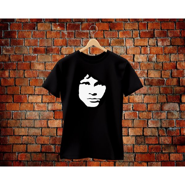 Jim Morrison T-Shirt The Doors-image