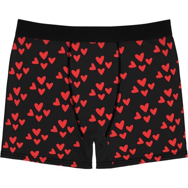 Little Heart - Men's Boxer