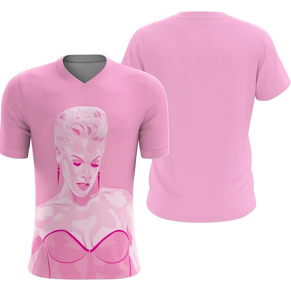 P!Nk Summer Carnival Tour 2023 T-Shirt-image