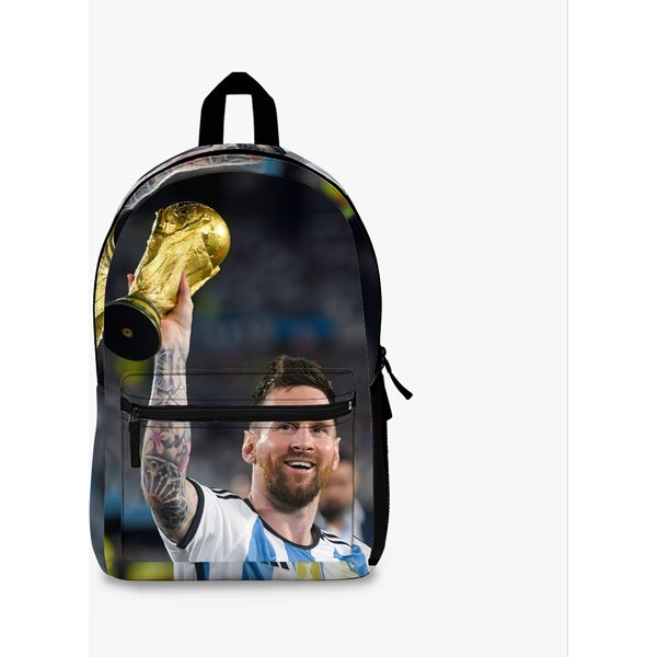 Backpack Lionel Messi Backpack-image