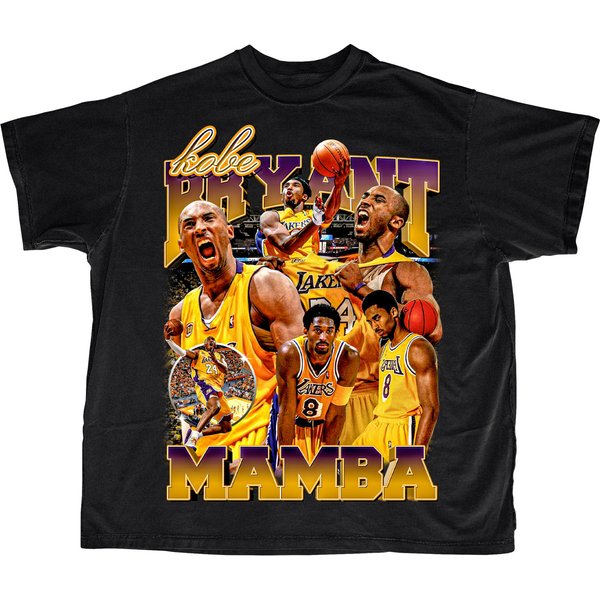 Kobe Bryant, Kobe-image