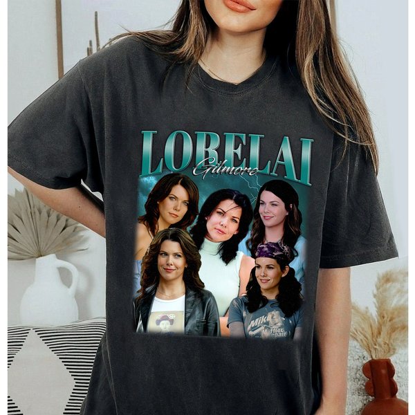 Lorelai Gilmore Vintage Collection-image