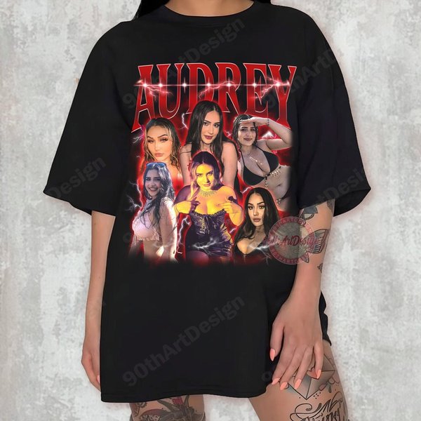 90S Vintage Graphic Bootleg Rap Shirt, Custom Girlfriend Shirt-image