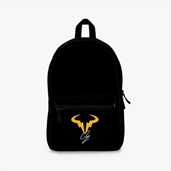 Rafael Nadal Backpack-image