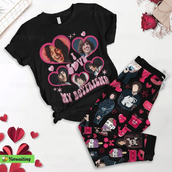 Horizon Pajamas Set From Bring Me The Horizon-image