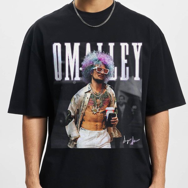 Vintage Suga Sean O'malley Bootleg Style Shirt, Suga Sean O'malley T-Shirt-image