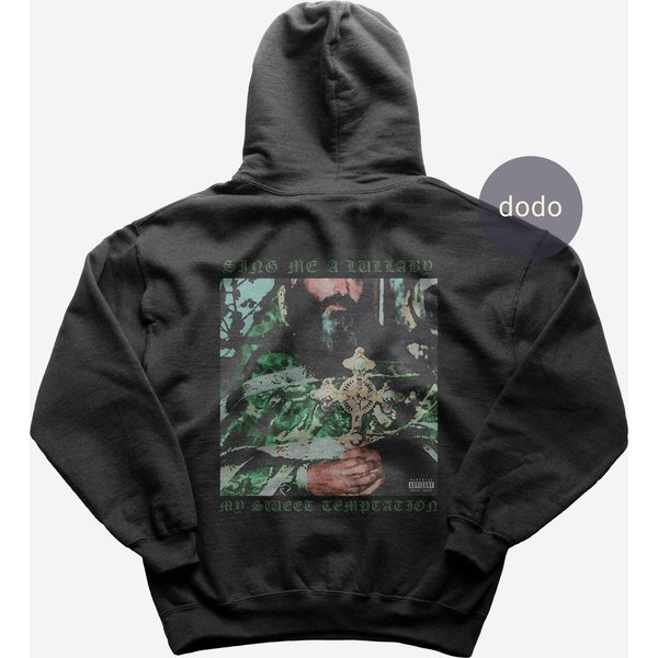 Suicideboys Hoodie - Sing Me A Lullaby My Sweet Temptation Album Hoodie