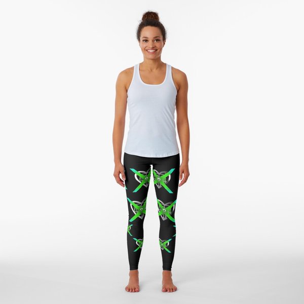 Hbk Dx Iyh Leggings