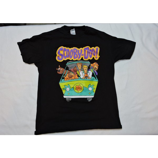 Scooby-Doo T-Shirt Scooby Doo-image