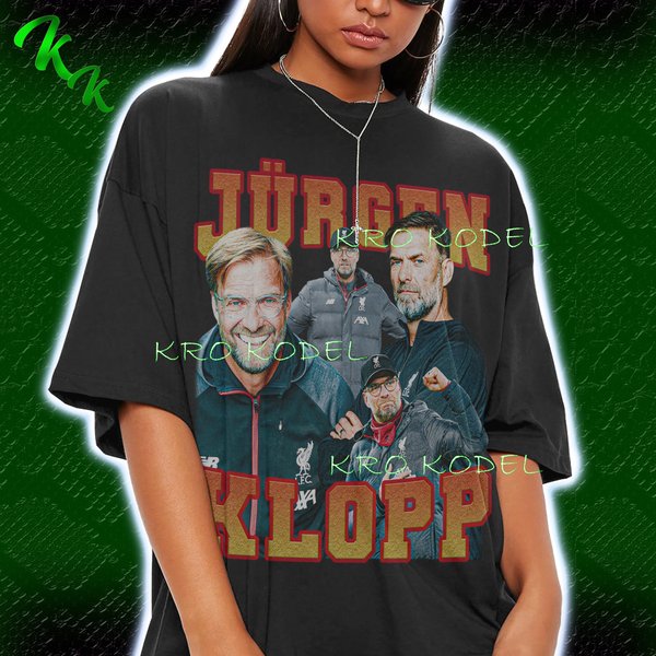 Kro Kodel Tshirt Vintage Shirt Jurgen Klopp Shirt Jurgen Klopp-image