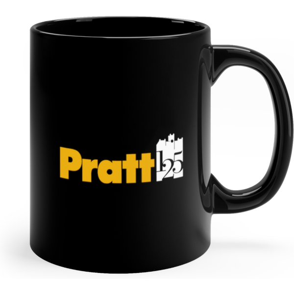 Pratt Institute Mugs-image