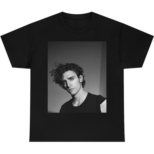 Tamino Amir T-Shirt-image