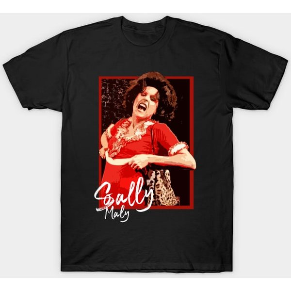 Sally Omalley Shirt, Sally Omalley I'm 50 T-Shirt-image