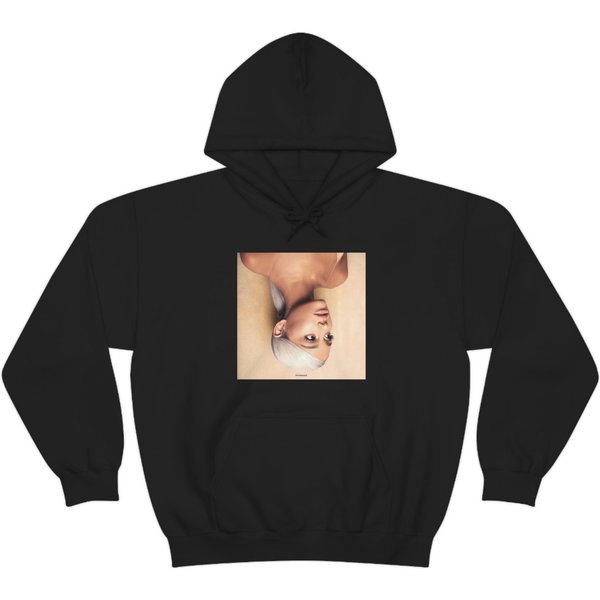 Ariana - Sweetener Hoodie-image