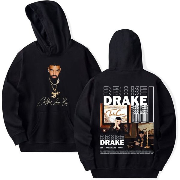 Drake Hoodie, Rap Shirt, Drakes Hoodie, Drake Albums Shirt-image