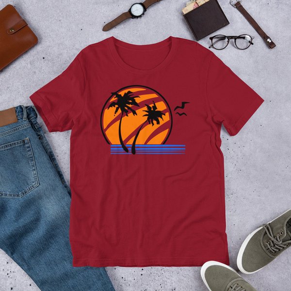 The Last Of Us Ellie's Shirt | Unisex T-Shirt-image
