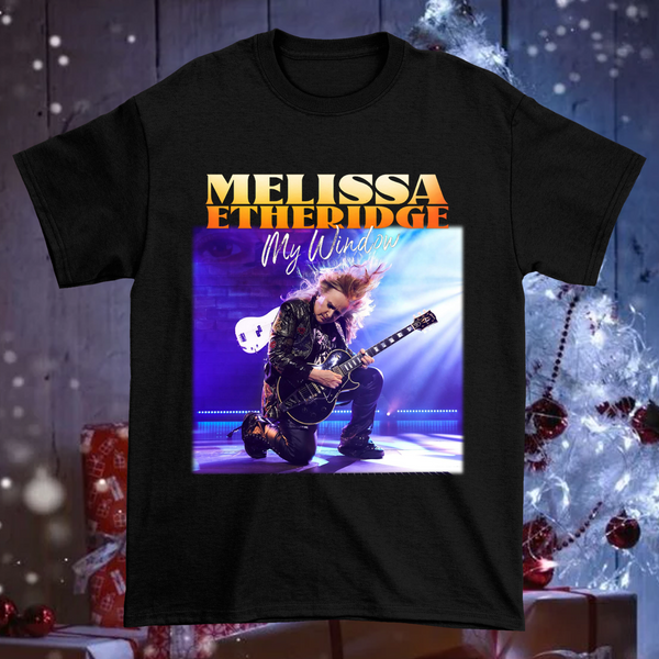 Melissa Etheridge My Window Shirt-image