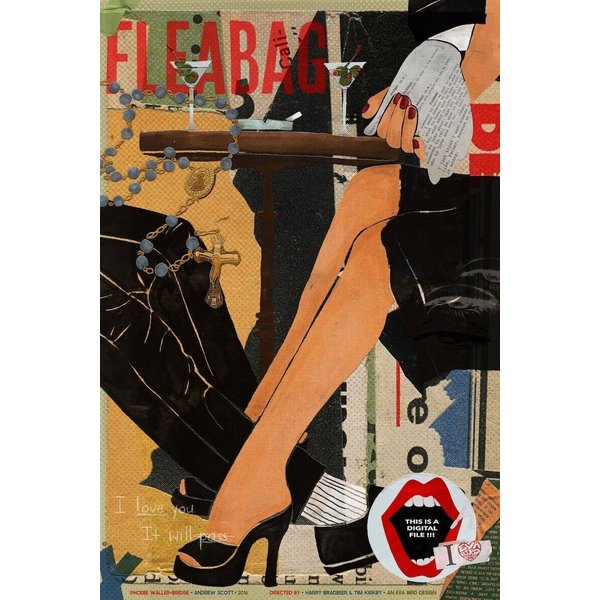 Fleabag Poster-image