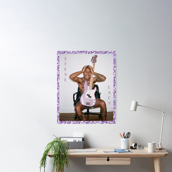 Steve Lacy Poster-image