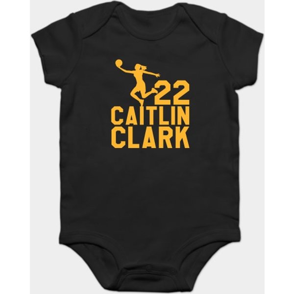 Caitlin Clark Onesie, Caitlin Clark Bodysuit