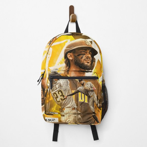 Frd TatíS Jr Backpack-image