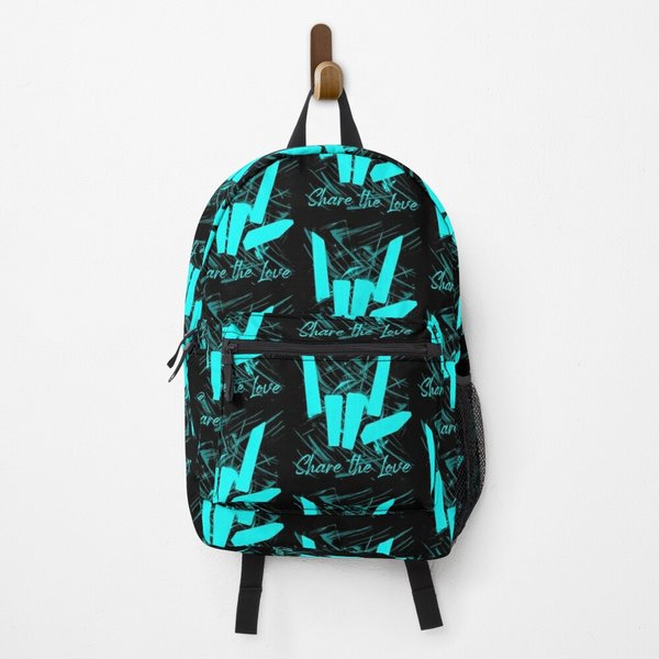 Share The Love Backpack-image